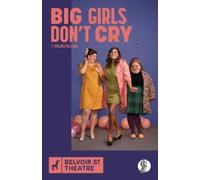 Dalara Williams Big Girls Don't Cry (Tascabile)