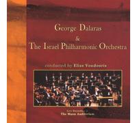 Dalaras,George - And the Israel Philharmonic Orchestra