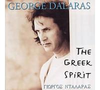Dalaras,George - Greek Spirit