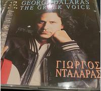 Dalaras,George - Greek Voice