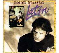 Dalaras, George - Latin
