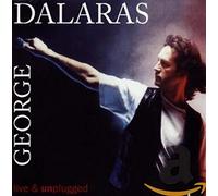 Dalaras, George - Live & Unplugged
