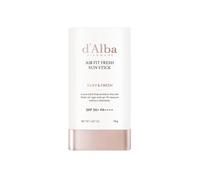 d'Alba - Air Fit Fresh Sun Stick SPF50+ PA++++ - 19g