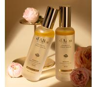 d'Alba Aromatic Spray Serum - 120 ml x 2EA - Premium Vegan Mist for Hydration &