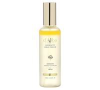 d'Alba Aromatic Spray Serum 120ml Premium Vegan Mist, Idratazione, Nutrizione