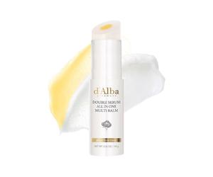 d'alba Balsamo Multiuso All-in-One al Doppio Siero 10 g