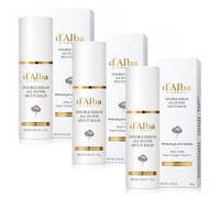 d'Alba Balsamo Viso Siero Antirughe Vitamina C Collagene Tartufo Bianc