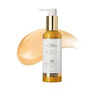 d'Alba Crema detergente con olio al tartufo bianco, 160 ml (5,41 fl oz)