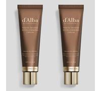 d'Alba Crema Rassodante Extra al Tartufo Bianco 50 ml + 50 ml? Sensitive Skin...