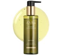 d'Alba Italian White Truffle Mild Detergente Skin Balancing Vegan Cleanser, Detergente Idratante Coreano, Lenitiva e Calmante, Bilanciamento del PH con Tartufo Bianco per pelle sensibili
