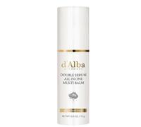 D'Alba Double Serum All In One, Balsamo in stick