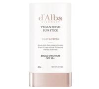 D'Alba ir Fit Fresh Sun, Stick solare SPF 50+