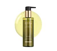 d'Alba Italian White Truffle Mild Detergente Skin Balancing Vegan Cleanser, Detergente Idratante Coreano, Lenitiva e Calmante, Bilanciamento del PH con Tartufo Bianco per pelle sensibili