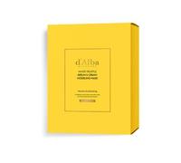 d'Alba - Mascarilla Facial White Truffle Serum & Cream Modeling Mask Set Nutritive & Hydrating
