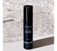d'Alba Men Vegan White Truffle Equilibrante Water Cream All In One...