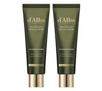 d'Alba Mild Skin Balancing Cream 55 ml (Set di 2) | Vegan Beauty | Hydrating ...