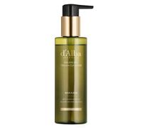 d'Alba Italian White Truffle Mild Detergente Skin Balancing Vegan Cleanser, Detergente Idratante Coreano, Lenitiva e Calmante, Bilanciamento del PH con Tartufo Bianco per pelle sensibili