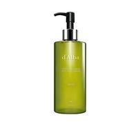 d'Alba Peptide No-Sebum Mild Gel Cleanser 150ml