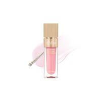 d'alba Piedmont Plumping Lip Glow Mood Volumizer, lucidalabbra idratante con ceramica vegana, vitamina C ed E per labbra più piene, lucidalabbra voluminoso, finitura lucida, rosa (4 colori