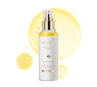 d'Alba Siero First Spray Serum al Tartufo Bianco Italiano, Skincare Cura della Pelle Vegana, Spray Viso Idratante e Illuminante per la Pelle Luminosa, Cura Coreana Completa Tutto in uno (100ml)