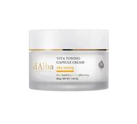 d'Alba Piedmont Vita Toning Capsule Cream (55 g)