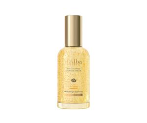 d'alba Piedmont Vita Toning Capsule Serum, Boost Quotidiano di Vitamine per una Pelle Luminosa, Formula a Doppia Vitamina, Formato Grande (100ml)