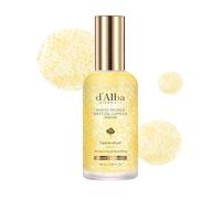 D'Alba White Truffle First Oil Capsule, Siero viso