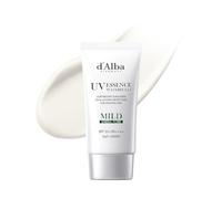 d'alba Piedmont White Truffle Waterfull Mild, protezione solare SPF 50+ P 50 ml)