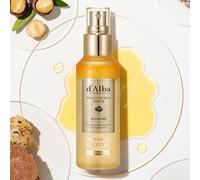 D'ALBA PIEMONT Vegan White Truffle Supreme Intensive Multi Serum 100ml K-Beauty