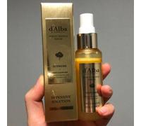 D'ALBA PIEMONT Vegan White Truffle Supreme Intensive Serum 50 ml Multi Serum