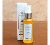 D'ALBA PIEMONT White Truffle Prime Intensive Serum 50 ml Multi Mist Serum più...