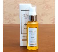D'ALBA PIEMONT White Truffle Prime Intensive Serum All-in-one Mist Serum Korea