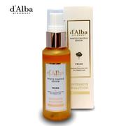 D'ALBA PIEMONT White Truffle Prime Intensive Serum All-in-one Spray Serum NUOVO