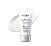 d'alba Piemonte Italiano Tartufo Bianco Waterfull Protezione Solare Mite - 50ml