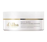 D'ALBA PIEMONTE Tartufo Bianco Intensivo The Real Eye Patch 90g - K-Beauty