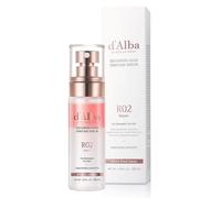 D'ALBA Professional Repairing Hair Perfume Serum Rose Freesia 50ml Hair Essence