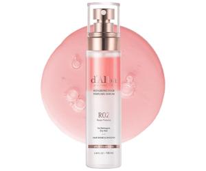 D'Alba Professional Siero rigenerante riparatore per capelli - 50 ml