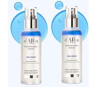 d'Alba Refresh Aqua Serum Cooling Mist Spray Hydrating Care confezione da 2 ml