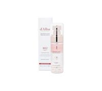 d'Alba REPAIRING HAIR PROFUME SERUM - 50ML