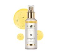 d'Alba Siero First Spray Serum al Tartufo Bianco Italiano, Skincare Cura della Pelle Vegana, Spray Viso Idratante e Illuminante per la Pelle Luminosa, Cura Coreana Completa Tutto in uno (100ml)