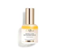 d'Alba White Truffle Double Layer Revitalizing Serum 30 ml