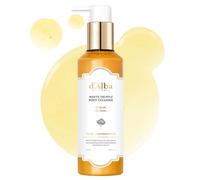 d'Alba Siero detergente per il corpo al tartufo bianco - 275 ml