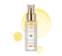 d'Alba Siero First Spray Serum al Tartufo Bianco Italiano, Skincare Cura della Pelle Vegana, Spray Viso Idratante e Illuminante per la Pelle Luminosa, Cura Coreana Completa Tutto in uno (50ml)