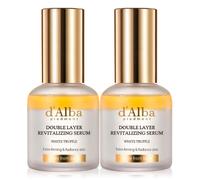 d'Alba Siero Viso Rivitalizzante a Doppio Strato al Tartufo Bianco 2x