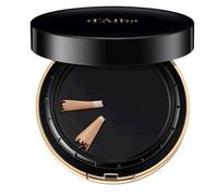 d'Alba Skin Fit Grinding Serum Cover Pact SPF50+ #21 Beige brillante 20 g