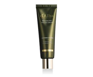 d'Alba Soothing & Calming Balancing Vegan Cream 55 ml