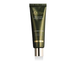 d'Alba Soothing & Calming Balancing Vegan Cream 55 ml