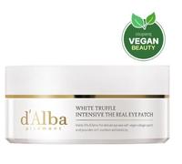 [d'Alba] Tartufo Bianco Intensivo The Real Eye Patch 90g - 1confezione (68pz)