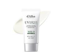 d'Alba UV Essence crema solare delicata piena d'acqua 50 ml