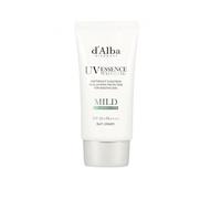 DALBA UV Essence Waterfull Mild Sun Cream 50 ml SPF50+ P K-Beauty